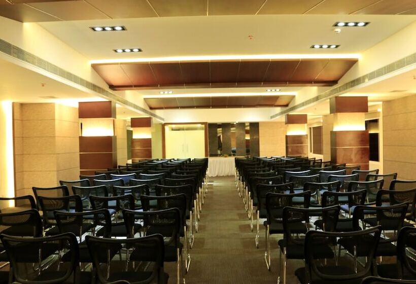 Flamingo Inn Hotel Trivandrum