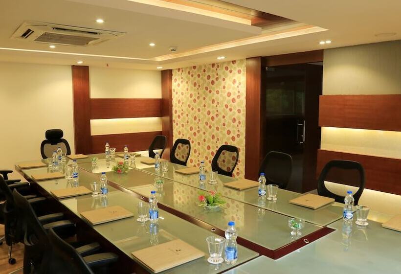 Flamingo Inn Hotel Trivandrum