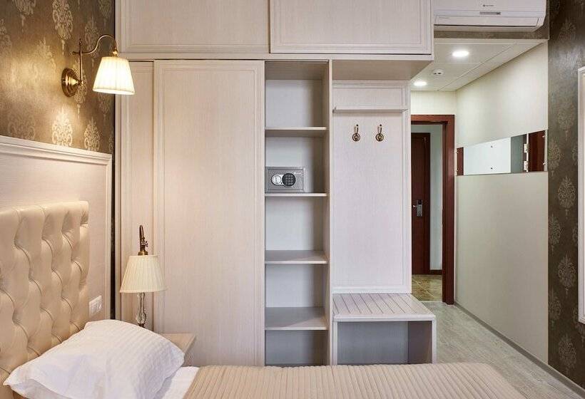 בית מלון כפרי Lampa