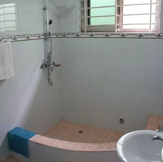 Hotelli Pioneer Guest Lodge