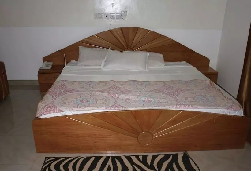 Hotelli Pioneer Guest Lodge