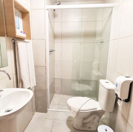 هتل Pousada Lanai Gramado