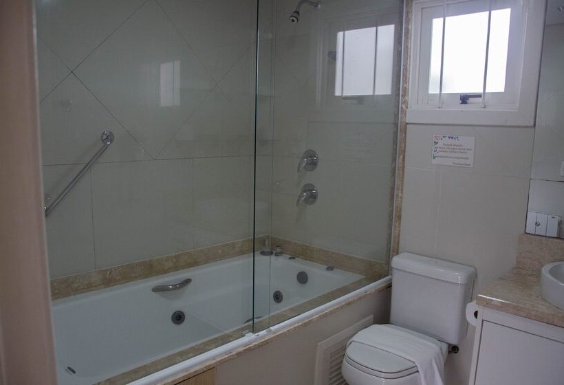 هتل Pousada Lanai Gramado