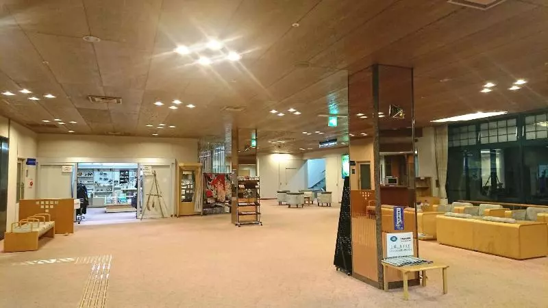 Hotelli Tetora Resort Tokachigawa