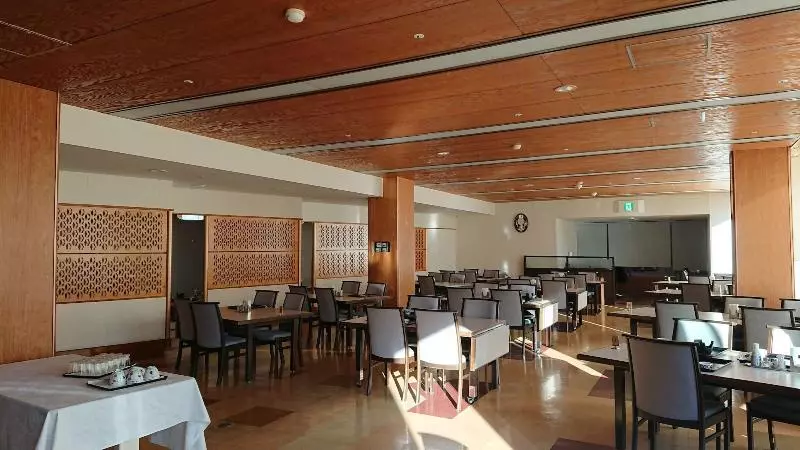 Hotelli Tetora Resort Tokachigawa