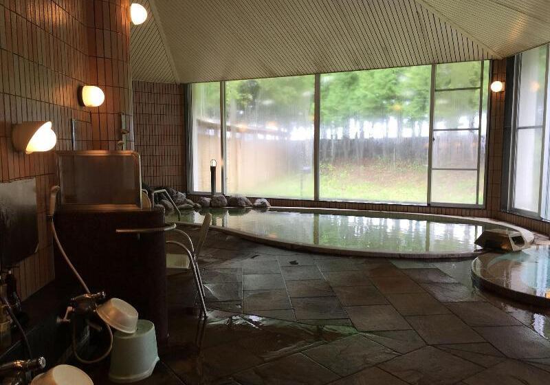 호텔 Tetora Resort Tokachigawa