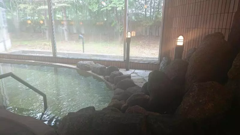 Hotelli Tetora Resort Tokachigawa