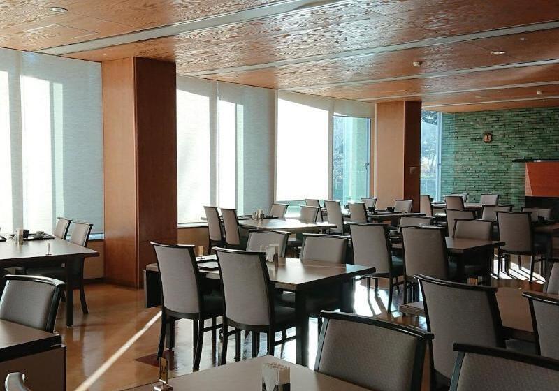 호텔 Tetora Resort Tokachigawa