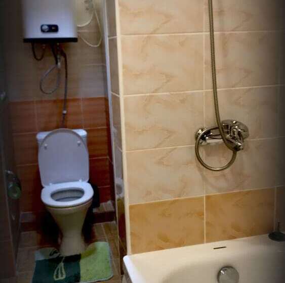 בית מלון כפרי Very