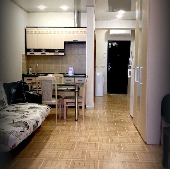 בית מלון כפרי Very