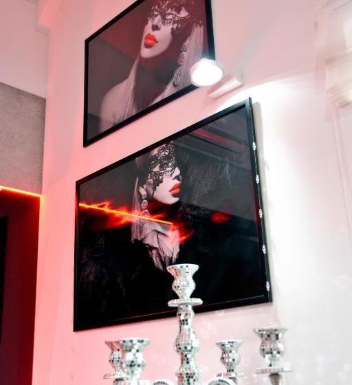 In The Attic Apartments