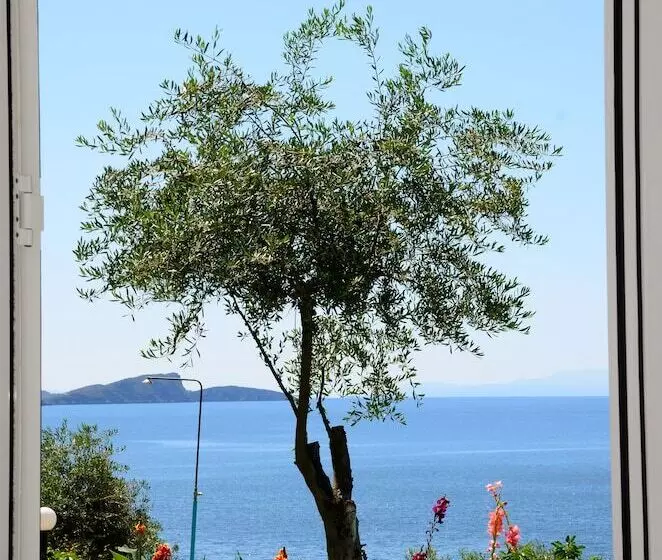 Mare Blu