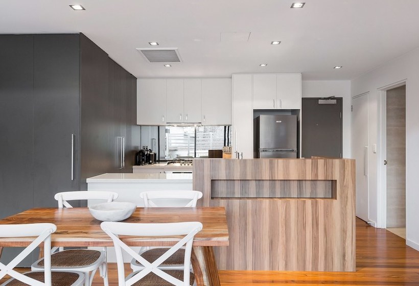 Melbourne Holiday Apartments Williamstown