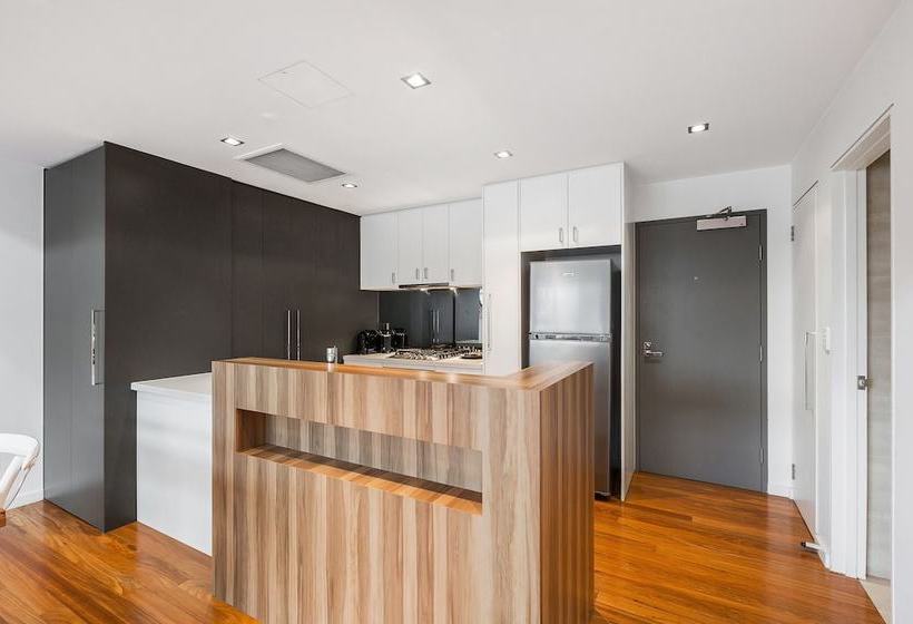 Melbourne Holiday Apartments Williamstown