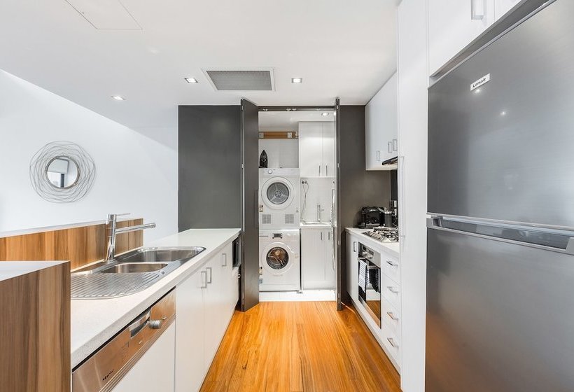 Melbourne Holiday Apartments Williamstown