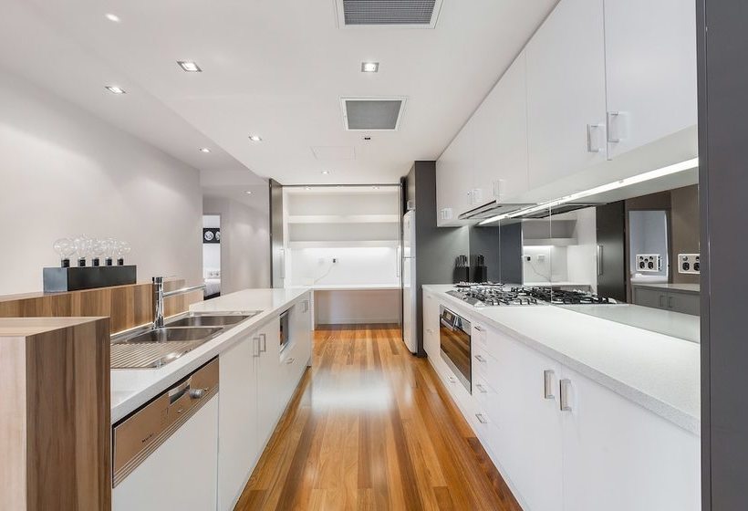 Melbourne Holiday Apartments Williamstown