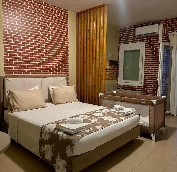 Nautica Hotel Apartments