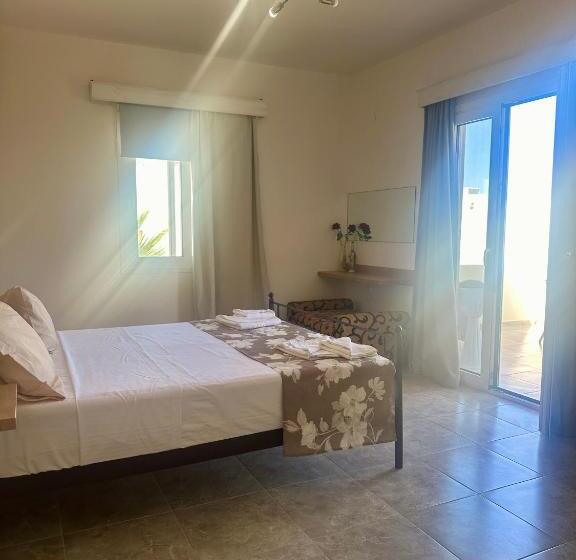 Nautica Hotel Apartments