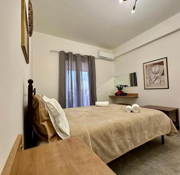 Nautica Hotel Apartments