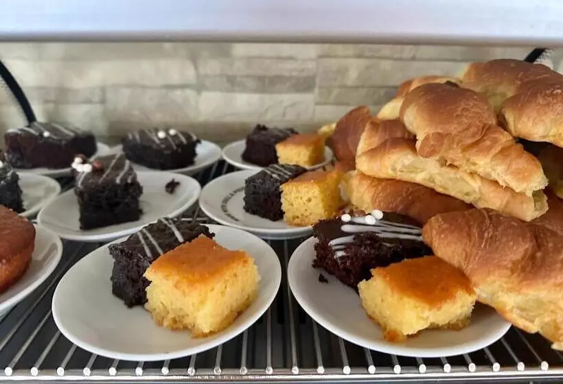 Nautica Hotel Apartments