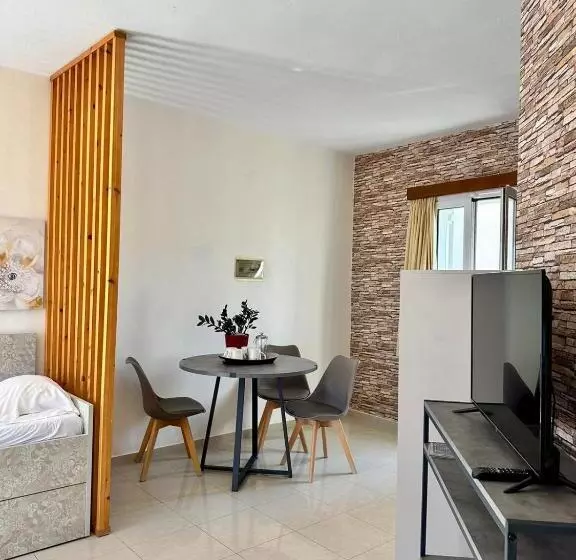 Nautica Hotel Apartments