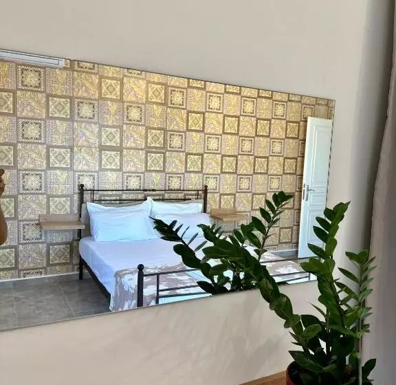 Nautica Hotel Apartments