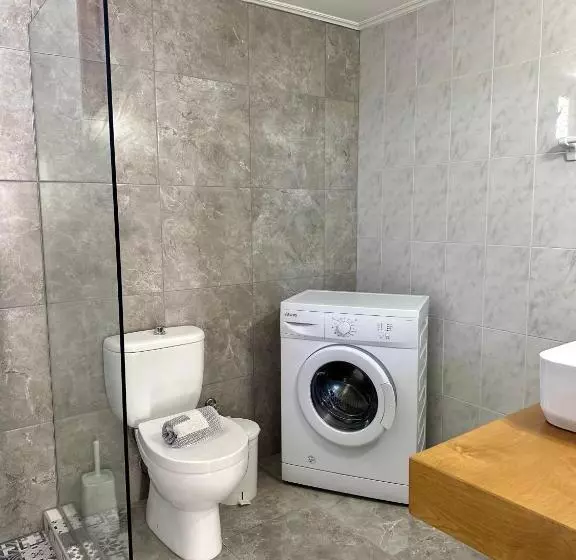 Nautica Hotel Apartments