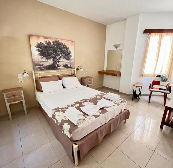 Nautica Hotel Apartments