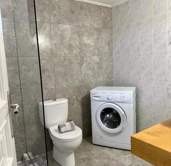 Nautica Hotel Apartments