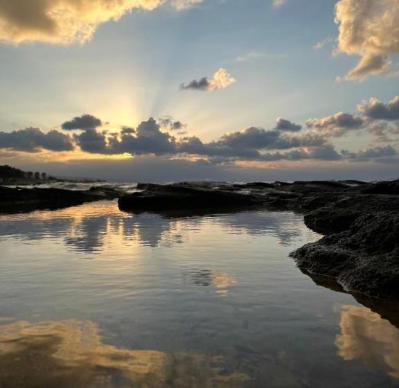 Nautica Hotel Apartments