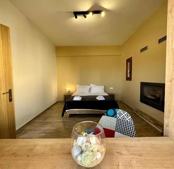 Nautica Hotel Apartments