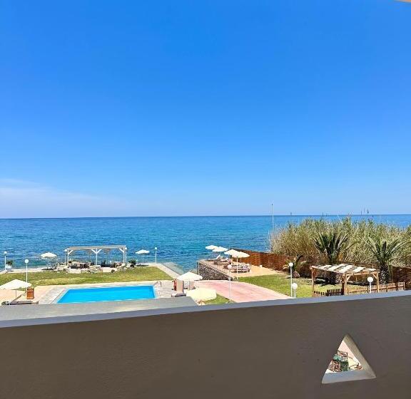 Nautica Hotel Apartments