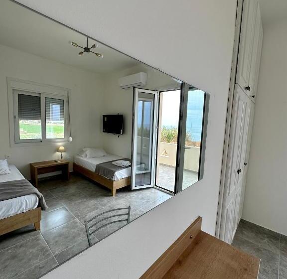 Nautica Hotel Apartments