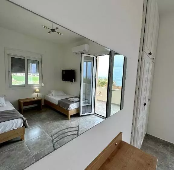 Nautica Hotel Apartments