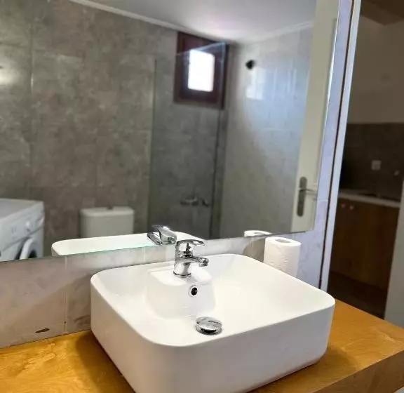 Nautica Hotel Apartments