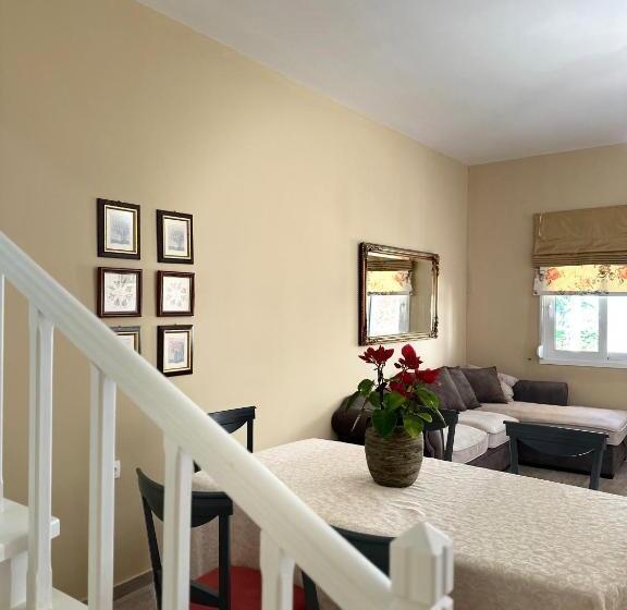 Nautica Hotel Apartments