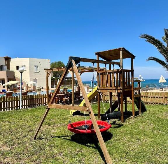 Nautica Hotel Apartments