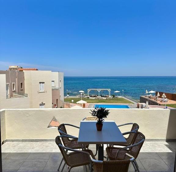 Nautica Hotel Apartments