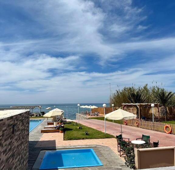 Nautica Hotel Apartments