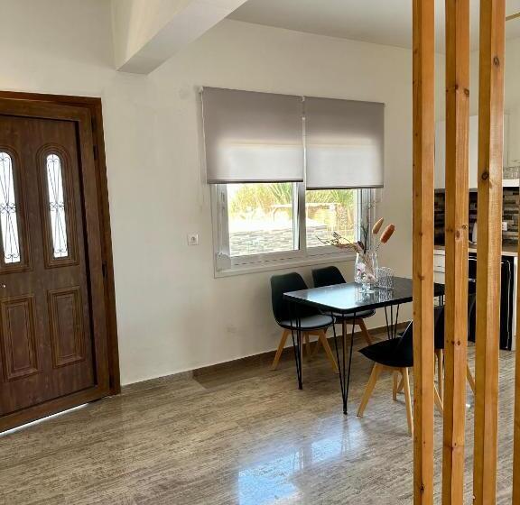 Nautica Hotel Apartments