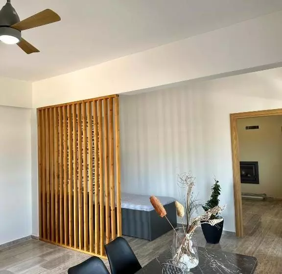 Nautica Hotel Apartments