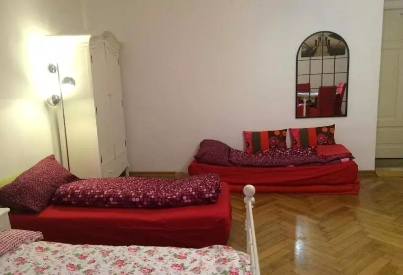 Pensione Bolzano Rooms