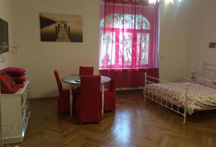 پانسیون Bolzano Rooms