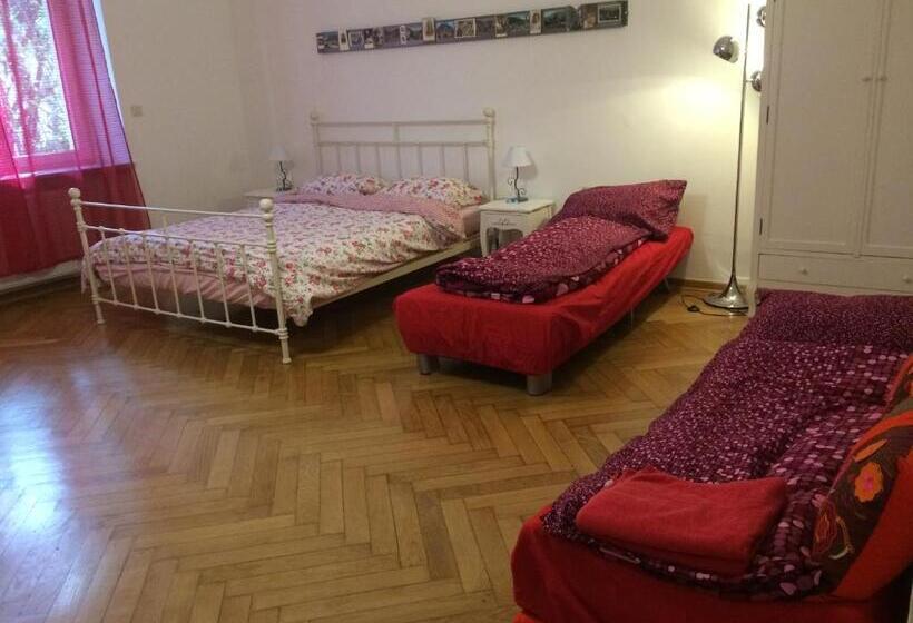 پانسیون Bolzano Rooms