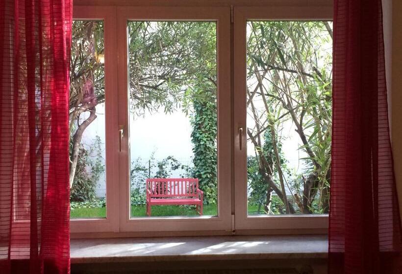 پانسیون Bolzano Rooms