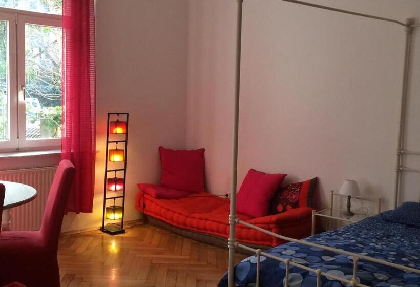 پانسیون Bolzano Rooms