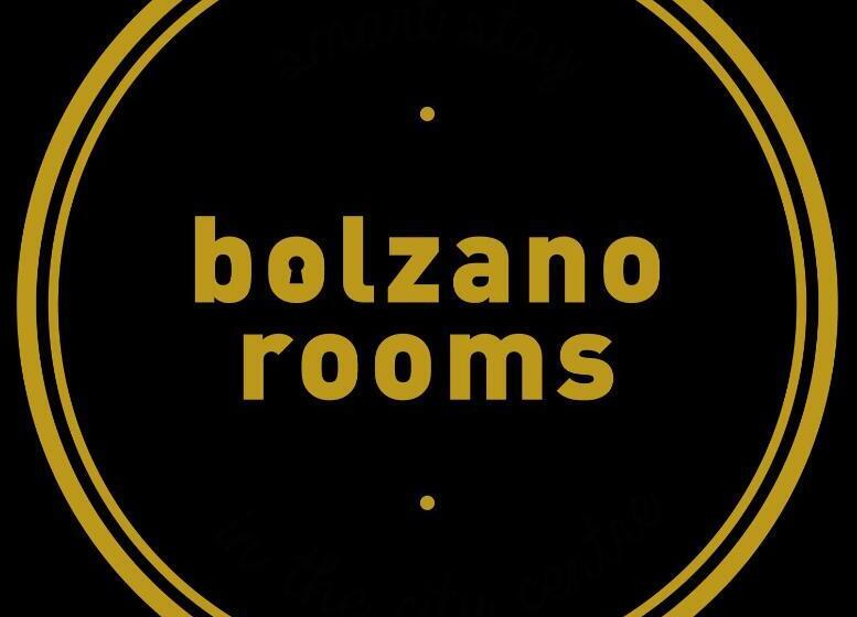 پانسیون Bolzano Rooms