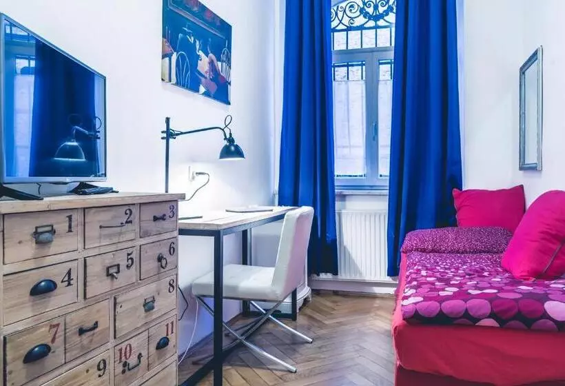 Pensione Bolzano Rooms