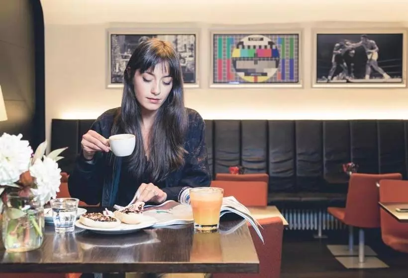 Pensione Bolzano Rooms