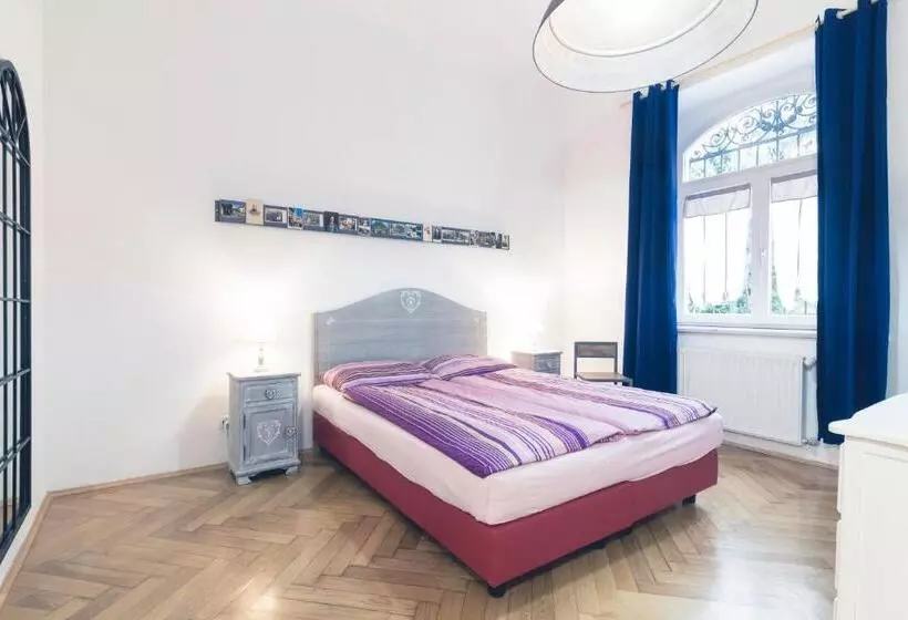 Pensione Bolzano Rooms